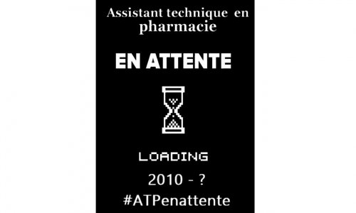 ATP en attente, reconnaissance et formation adéquate