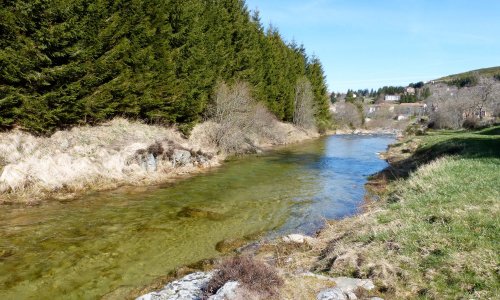 Stop au développement de l'éolien industriel sur la montagne ardéchoise