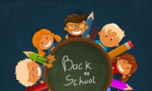 Réouverture d'une classe à l'école République, Suresnes