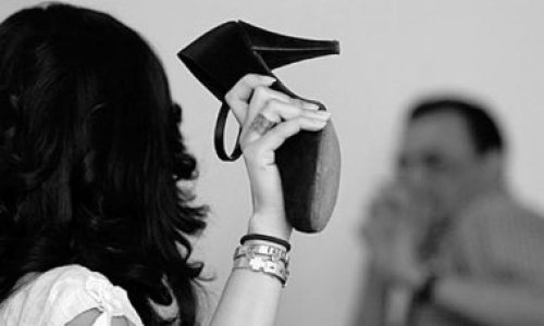 Contre les violences envers les Hommes