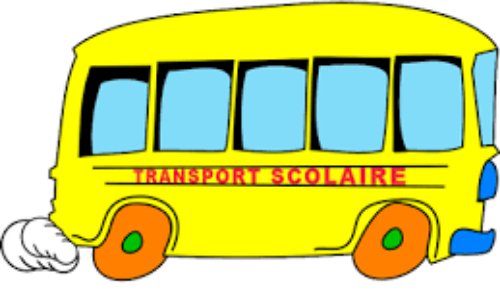 Demande d'un arrêt ligne 361 scolaire dans notre quartier pour les élèves du CES Jean Zay