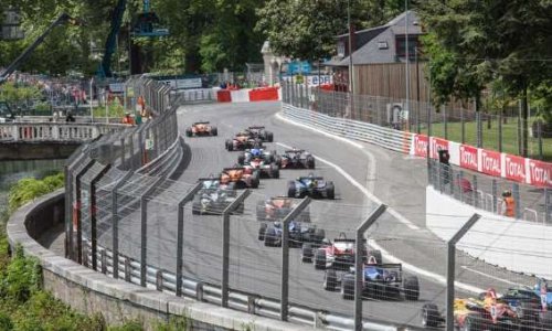 POUR L’ARRÊT DÉFINITIF DU GRAND PRIX AUTOMOBILE DE PAU !