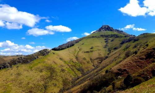 AIDEZ-NOUS À PROTÉGER LA RHUNE - FAISONS-LA 