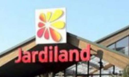 Pour la réouverture du Jardiland de Pontivy et aussi pour que le rosé soit moins cher au bar le kilhou