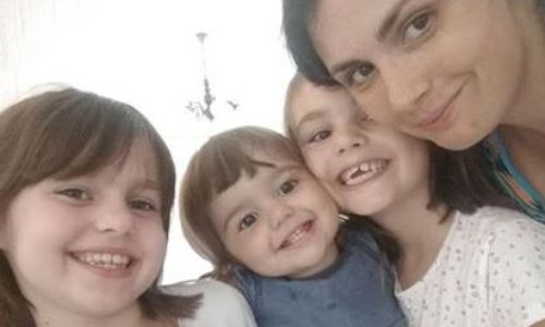 Voir et récupérer mes enfants