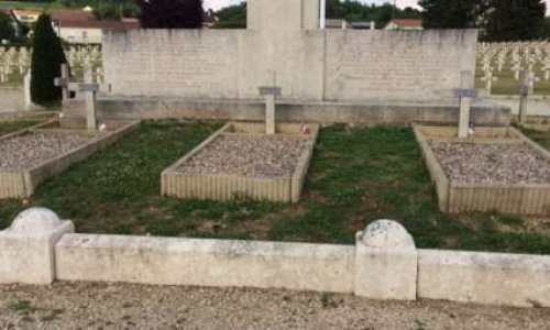 Centenaire du 11 Novembre