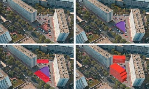 POUR LA PRÉSERVATION DE NOTRE RÉSIDENCE ET DE NOTRE QUARTIER !