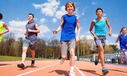 A L’HEURE DES JO A PARIS EN 2024 IL EST TEMPS DE RENOVER NOS EQUIPEMENTS SPORTIFS ET D’EN CONSTRUIRE DE NOUVEAUX