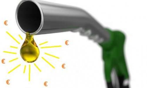 Baisse des taxes sur les carburants