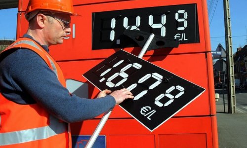 Non au taxes abusives