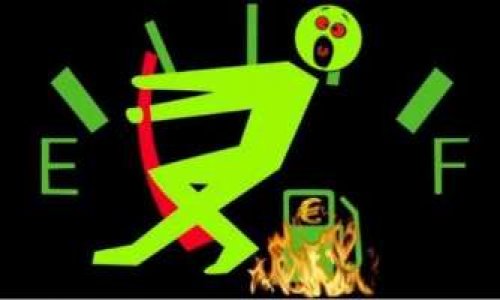 FRANCE : Retour au carburant à 1€ le litre et stop à la hausse!