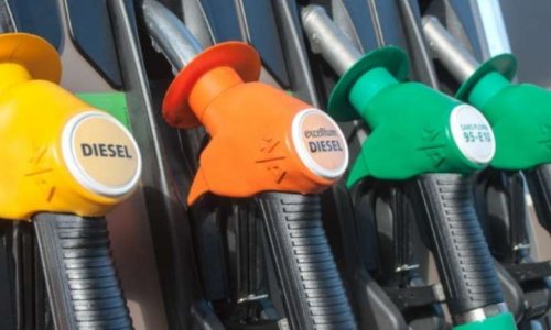 Stop carburant trop cher !