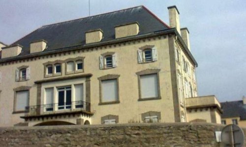 SAUVER SAINT GUENOLE