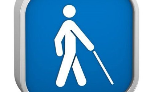 Illuminez la route des personnes aveugles et malvoyantes