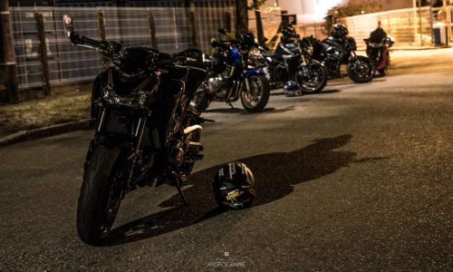 Demande de financement pour une piste d'accélération sur la région Nantaise.