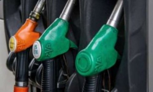 Stop à la hausse des carburants et retour à 1 € le litre