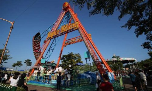 Non au parc Viking à nos portes