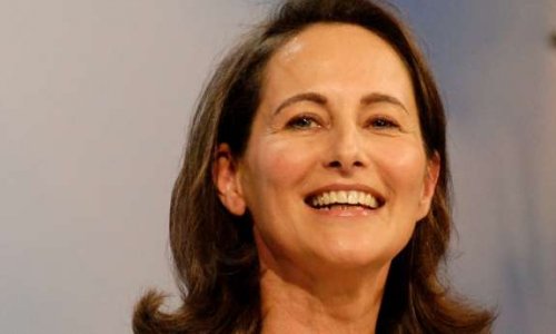 Pour la candidature de Ségolène Royal