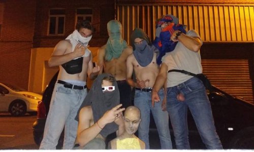 RAMMENER LA BRIT A LA MAISON