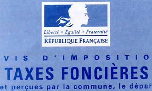 Contre la nouvelle taxe d'enlèvement des ordures ménagères