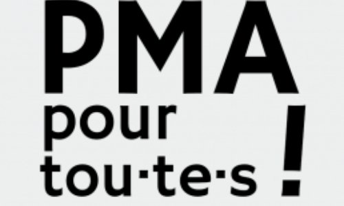 La PMA, ou la libre disposition de nos corps par et pour nous !