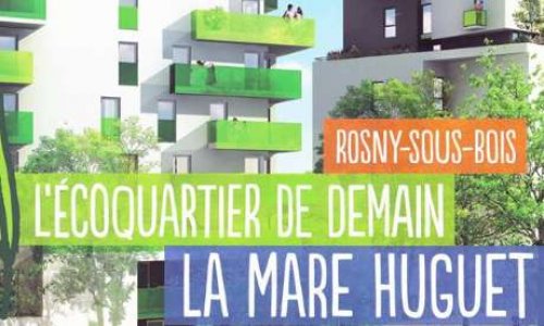 VIDEO SURVEILLANCE À ROSNY SOUS BOIS