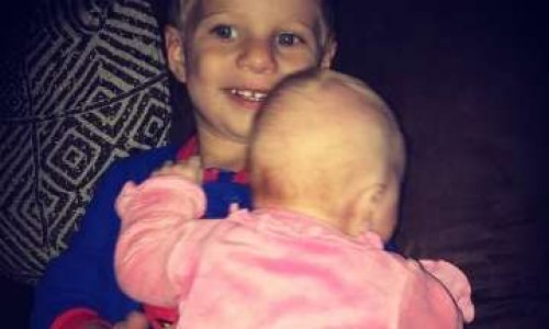 Retrouver mes enfants à la maison