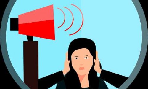 DROIT à la TRANQUILLITÉ DES LYONNAIS