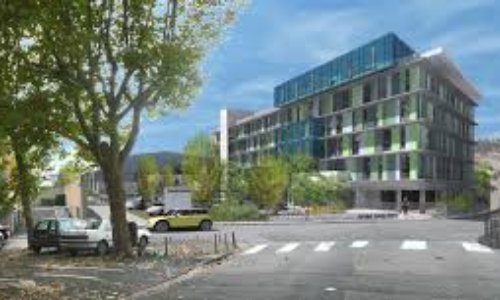 Non à la fermeture de l'Hôpital de Jour et Centre de Consultations Médico-psychologique de YOUX