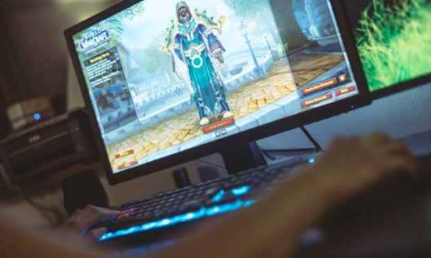 Changement de faction sur wow