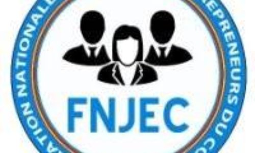 OSONS AGIR ENSEMBLE POUR L'OUVERTURE DU GUICHET UNIQUE DE CREATION D'ENTREPRISES EN VILLE DE GOMA