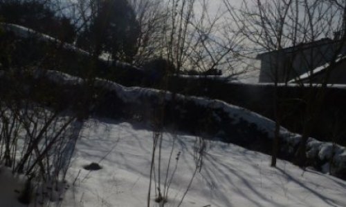 Pas de femmes enceintes à la rue dans le Val d'Oise