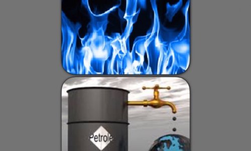 ARRÊT DE L'INDEXATION DU PRIX DU GAZ SUR CELUI DU PÉTROLE