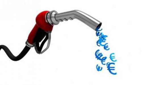 NON À l'augmentation du carburant !