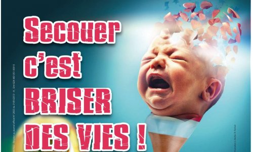 Interdire définitivement à toute personne condamnée pour violence ou maltraitance de pouvoir exercer de nouveau auprès d’enfants