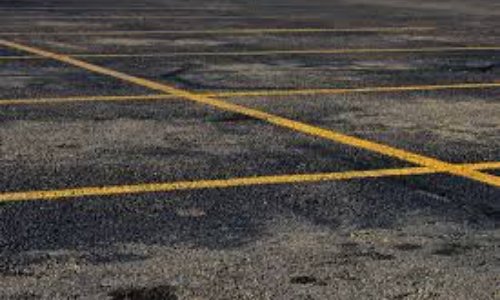 Argenteuil : pour la fermeture de nos parkings !