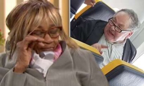 RÉAGISSONS et SOUTENONS Madame DELSIE GAYLE victime de racisme