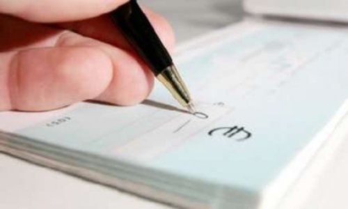 Chèques volés, tous concernés