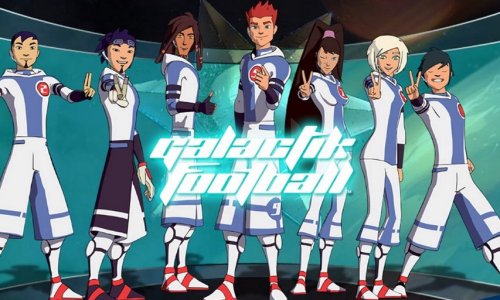 Pour une saison 4 de Galactik Football