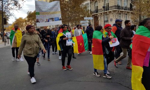 Pourquoi le Cameroun et l'Afrique ont besoin de la France, de l'Europe, de l'UA et des Nations Unies ?