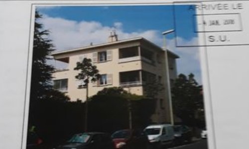 Alerte pétition contre les antennes relais Orange