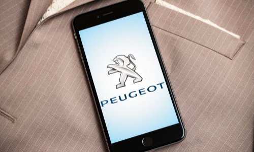 Instabilité de l'application MyPeugeot (trop aléatoire et imprécise)