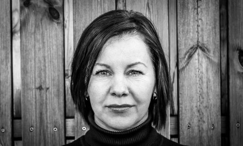 Pour le travail des femmes entre 45 ans et 65 ans