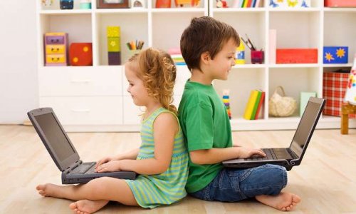 Tous contre les mineurs sur YouTube !