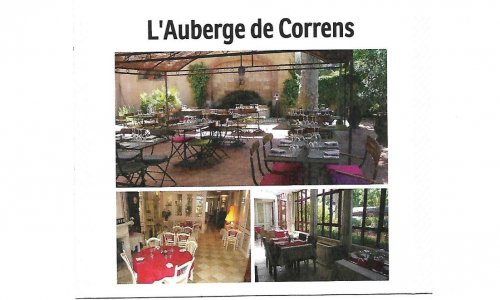 Défense du patrimoine des Corrensois