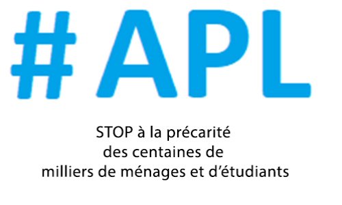 Remboursement des APL