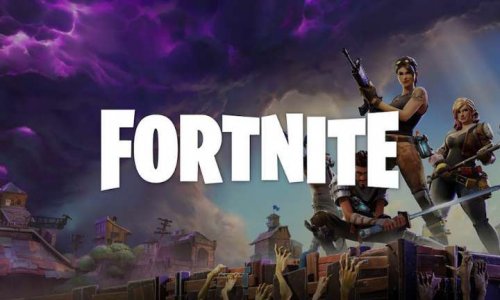 Pour l'arrêt du jeux Fortnite en France