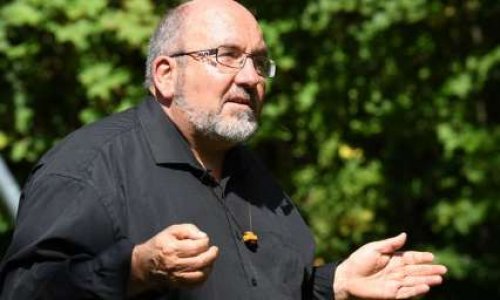 Soutien au Père Pierre Vignon