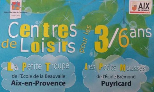 Vous ne pouvez pas fermer les centres aérés de nos enfants en guise de cadeau de Noël !