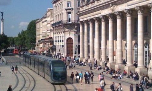 Préservons le Bordeaux historique